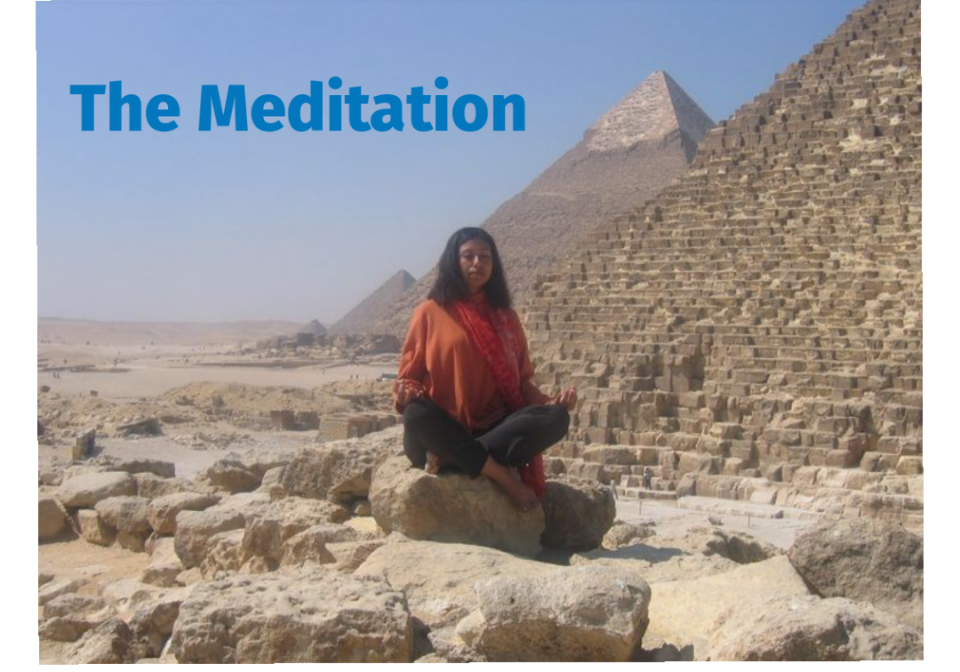 Finding the way back